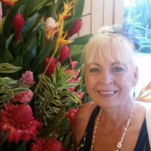 Meet your Posher, Sandy